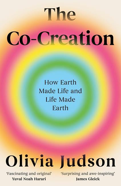 The Co-Creation
