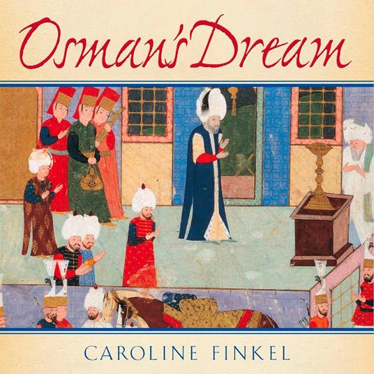 Osman's Dream