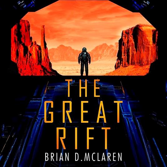 The Great Rift