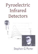 Pyroelectric Infrared Detectors