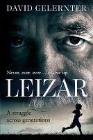 Leizar - David Gelernter - cover