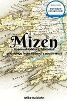 Mizen: Rescued Folklore, Histories and Songs from Ireland's Southwest - Mike Baldwin - cover