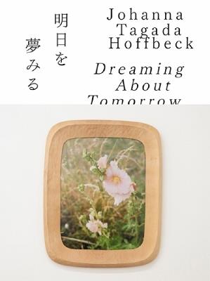 Dreaming About Tomorrow - Johanna Hoffbeck - cover