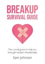 Breakup Survival Guide