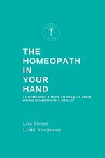 The Homeopath in Your Hand