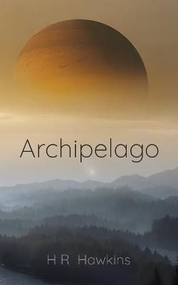 Archipelago - Henry Hawkins - cover