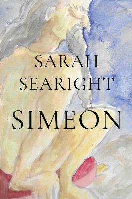 Simeon - Sarah Searight - cover