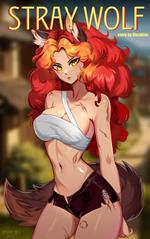 Stray Wolf