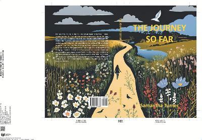 The Journey So Far - Samantha Turner - cover