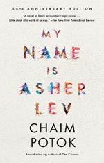 My Name Is Asher Lev
