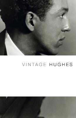 Vintage Hughes - Langston Hughes - cover