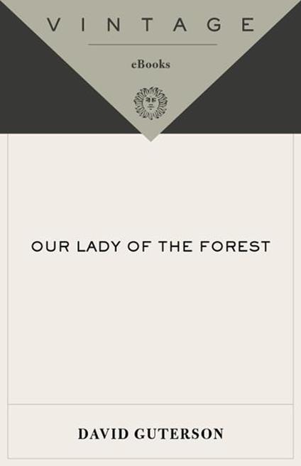 Our Lady of the Forest