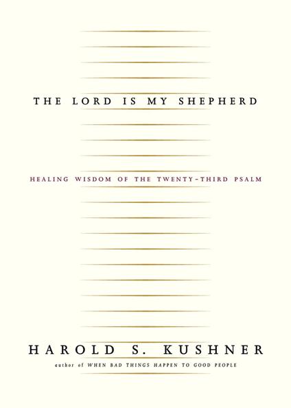 The Lord Is My Shepherd
