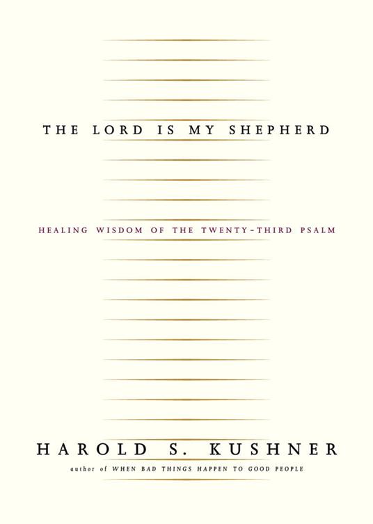The Lord Is My Shepherd