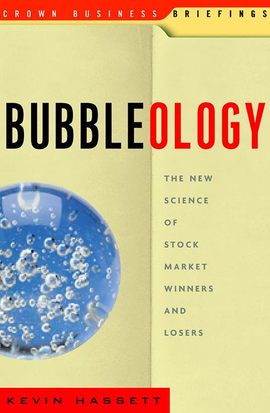 Bubbleology
