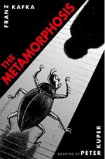 The Metamorphosis: The Illustrated Edition