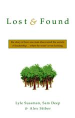 Lost and Found