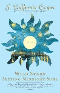 Wild Stars Seeking Midnight Suns - J. California Cooper - cover