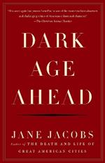 Dark Age Ahead