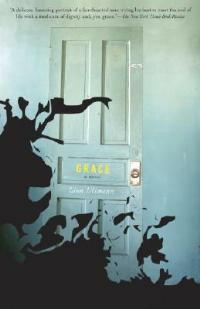 Grace: A Novel - Linn Ullmann - cover