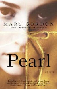 Pearl - Mary Gordon - cover