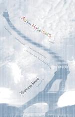 Adam Haberberg