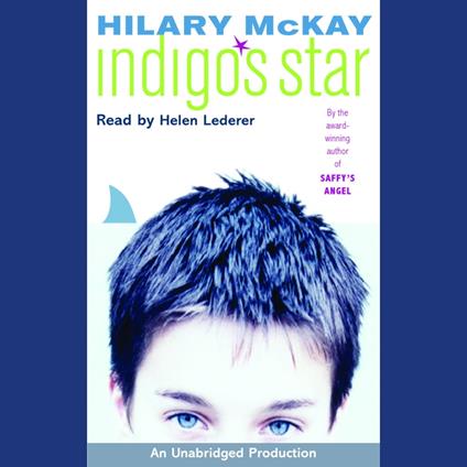 Indigo's Star