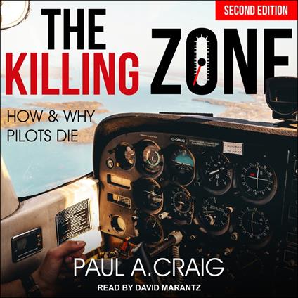The Killing Zone, 2nd edition