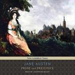 Pride and Prejudice
