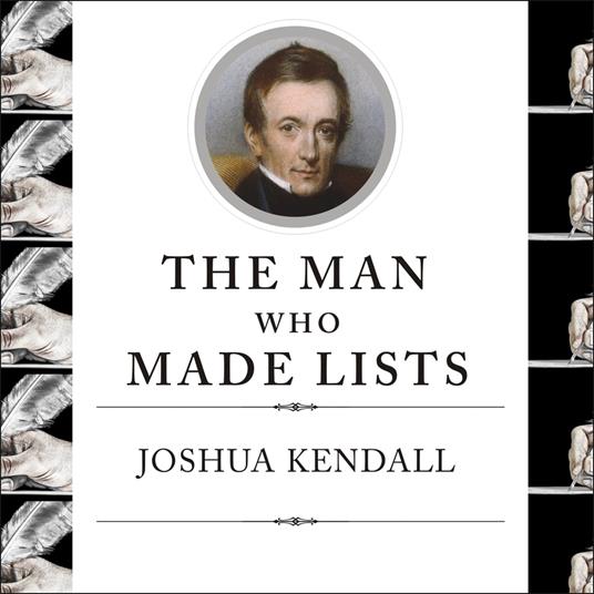 The Man Who Made Lists