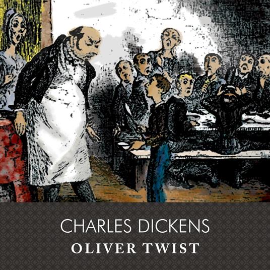 Oliver Twist