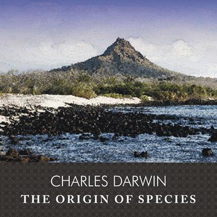 The Origin of Species, with eBook