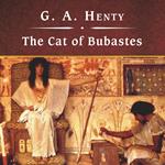 The Cat of Bubastes, with eBook