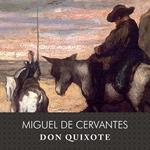 Don Quixote, with eBook