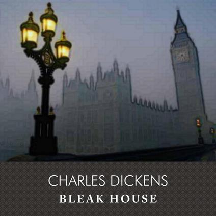 Bleak House, with eBook