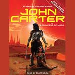 A Princess of Mars, with eBook