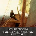 Sailing Alone Around the World, with eBook