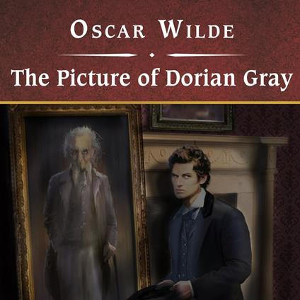 The Picture of Dorian Gray, with eBook