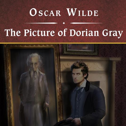 The Picture of Dorian Gray, with eBook