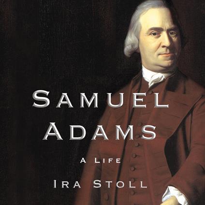 Samuel Adams