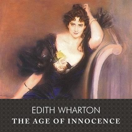 The Age of Innocence, with eBook