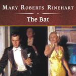 The Bat, with eBook