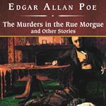 The Murders in the Rue Morgue and Other Stories, with eBook