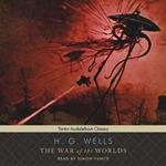 The War of the Worlds, with eBook