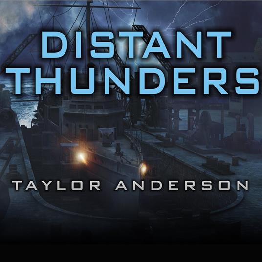 Destroyermen: Distant Thunders
