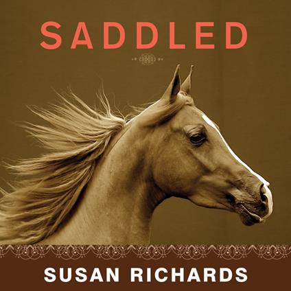Saddled