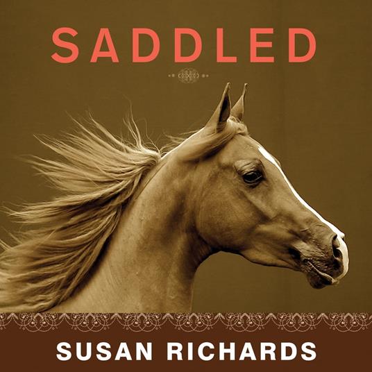 Saddled