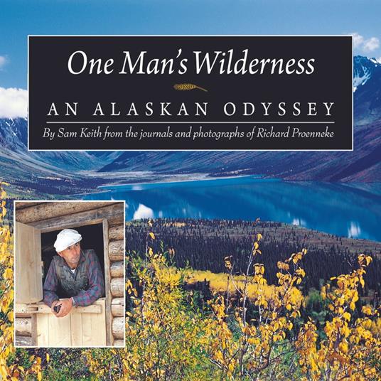 One Man's Wilderness