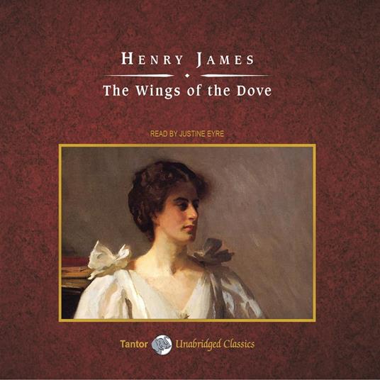 The Wings of the Dove