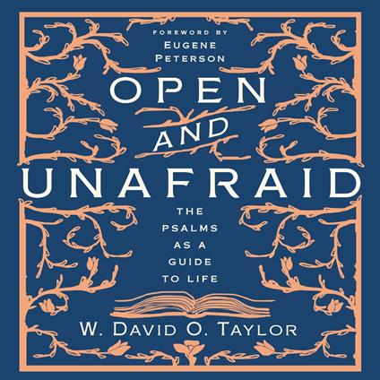 Open and Unafraid